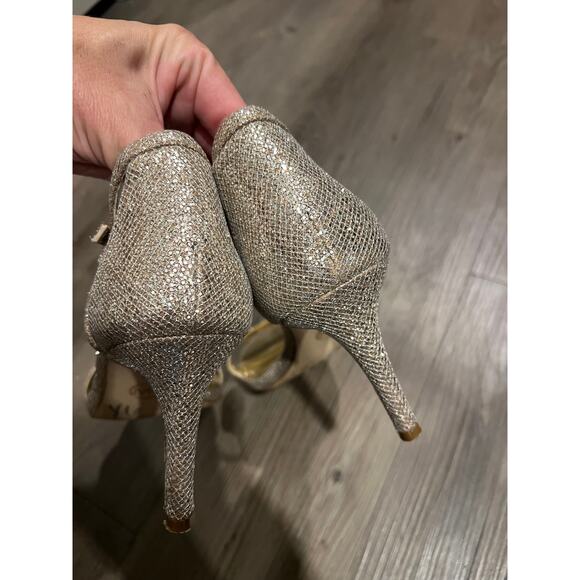 Michael Kors Sparkling Shoes - Picture 3 of 5